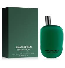 Оригинал Comme Des Garcons Amazingreen 100 ml edp