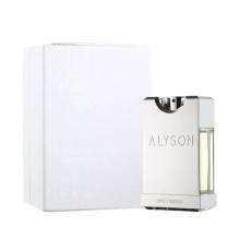 Оригинал Alyson Oldoini Rose Profond 100 ml edp