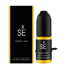 Оригинал Filippo Sorcinelli Cyber-Sex 30 ml extrait de parfum