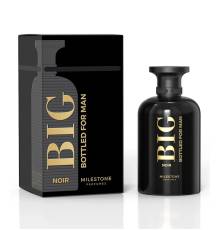 Оригинал Milestone Big Bottled For Man Noir 100 ml edp