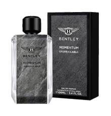 Оригинал Bentley Momentum Unbreakable 100 ml edp