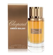 Оригинал Chopard Amber Malaki 80 ml edp