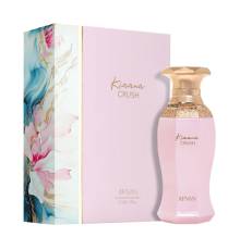 Оригинал Afnan Kiaana Crush 100 ml edp