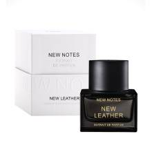 Оригинал New Notes New Leather 50 ml extrait de parfum