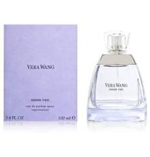 Оригинал Vera Wang Sheer Veil 50 ml edp TESTER