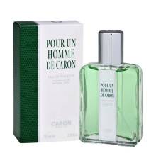 Оригинал Caron Caron Pour Un Homme De Caron 75 ml edt