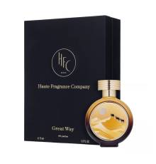 Оригинал H.F.C. Great Way 75 ml edp