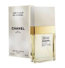 Оригинал Chanel Une Fleur De Chanel 35 ml edt