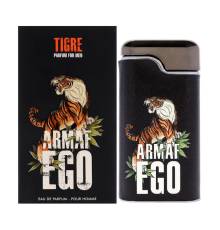 Оригинал Armaf Tigre Armaf Ego 100 ml edp