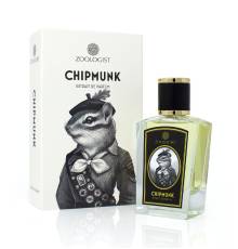 Оригинал Zoologist Chipmunk 60 ml extrait de parfum