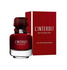 Оригинал Givenchy L`Interdit Eau de Parfum Rouge 35 ml edp
