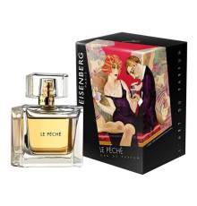 Оригинал Eisenberg Le Peche 100 ml edp TESTER
