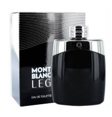 Оригинал Mont Blanc LEGEND For Men 100 ml edt TESTER