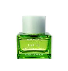 Оригинал New Notes Latte Pistachio отливант 2 ml с атомайзером