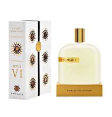 Оригинал Amouage Library Collection Opus VI 100 ml edp