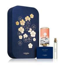 Оригинал Floraiku Just A Rose 50 + 10 ml edp