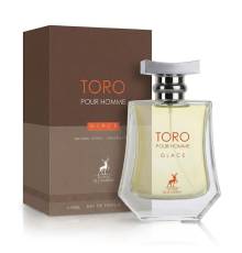 Оригинал Maison Alhambra Toro Glace Pour Homme 100 ml edp