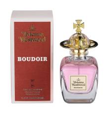 Оригинал Vivienne Westwood Boudoir 75 ml edp