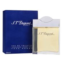 Оригинал S.T. Dupont DUPONT Pour Homme For Men 100 ml edt TESTER