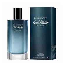 Оригинал Davidoff Cool Water Parfum 100 ml parfum