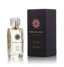 Оригинал Emmanuel Levain Just Oud 100 ml edp