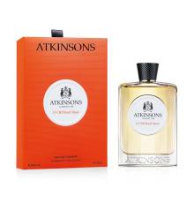 Оригинал Atkinsons 24 Old Bond Street 100 ml edc