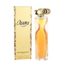 Оригинал Givenchy Organza отливант 20 ml с атомайзером