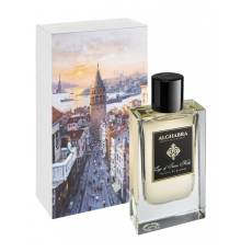 Оригинал Alghabra Eye Of Seven Hills 50 ml extrait de parfum
