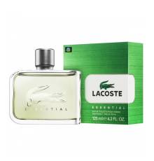 Оригинал Lacoste ESSENTIAL Pour Homme For Men 125 ml edt