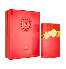 Оригинал Afnan Tribute Pink Box 100 ml edp