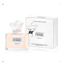 Оригинал Gianfranco Ferre Camicia 113 100 ml edt