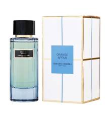Оригинал Carolina Herrera Orange Affair 100 ml edt