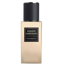 Оригинал yves saint laurent exquisite embroidery 75 ml edp TESTER