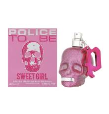 Оригинал Police To Be Sweet Girl 40 ml edp