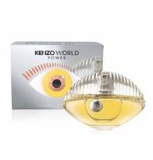 Оригинал Kenzo World Power 75 ml edp TESTER
