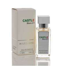 Оригинал Milestone Castle Blanc.21 35 ml edp