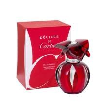 Оригинал Cartier Delices De Cartier 30 ml edp