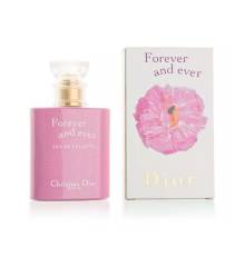 Оригинал Christian Dior FOREVER AND EVER 100 ml edt