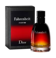 Оригинал Dior Fahrenheit Parfum отливант 2 ml с атомайзером
