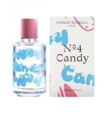 Оригинал Thomas Kosmala No 4 Candy 100 ml edp