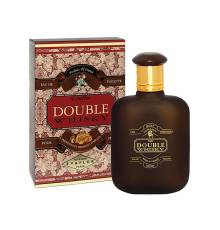 Оригинал Evaflor Double Whisky for Men 100 ml edt