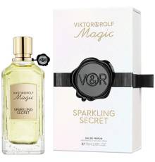 Оригинал Viktor & Rolf Magic Sparkling Secret 75 ml edp