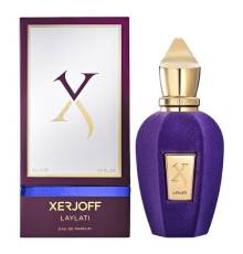 Оригинал Xerjoff V Laylati отливант 2 ml с атомайзером