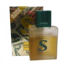 Оригинал Paris Elysees Dollar for Men 100 ml edt