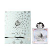 Оригинал Amouage Portrayal 100 ml edp TESTER