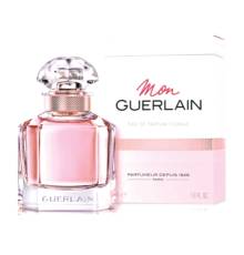 Оригинал Guerlain MON GUERLAIN FLORALE For Women 100 ml edp TESTER