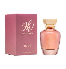 Оригинал Tous Oh! The Origin 100 ml edp