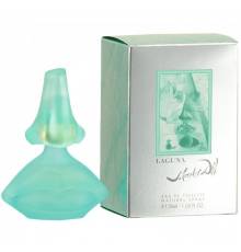 Оригинал Salvador Dali LAGUNA For Women 100 ml edt TESTER