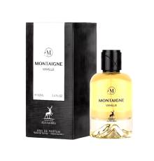 Оригинал Maison Alhambra Montaigne Vanille 100 ml edp