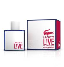 Оригинал Lacoste Live 100 ml edt